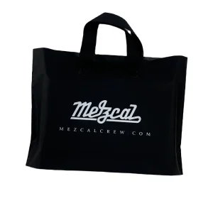 Hard to Tear Custom Logo Printed Recyclable Plastic Bag Waterproof for Clothes Shoes Shopping Packaging Supermarket
