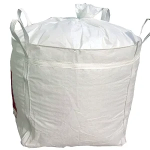 Heavy Cargo Lifting 1 Ton Reinforced FIBC Bag High Load & Anti tear