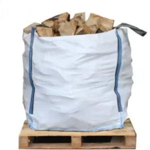 Heavy Duty 1000kg PP Woven Ton Bag for Sand and Cement Construction
