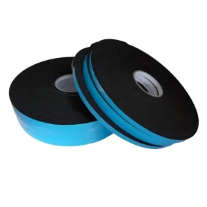 Heavy Duty Double Sided Acrylic PE Foam Tape Waterproof Heat Resistant Strong Masking 50m Length for Car Trim Wall Mounting