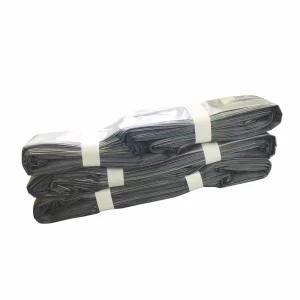 Heavy Duty Industrial Continuous Vacuum Cleaner Liner Bags Cleaning Dust Coarse Filter Plastic Bags Continuous Bagging System