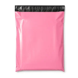 Heavy Duty Plastic Mailing Bags Tamper Evident Self Adhesive Courier Packaging Mailer Envelopes