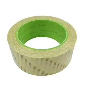 High Adhesion 3m 1388b Polyester Film Electrical Tape for Insulation Motors Batteries and Transformers