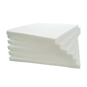 High Density Furniture Cushioning Foam High Rebound Mattress Sofa Cushion Eco Friendly Sweat Absorbing Small Padding Pieces