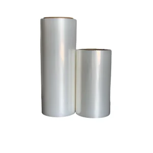 High Quality Custom Printed Food Grade PET BOPET Plastic Film for Candy and Tea Packaging Comes with OPP Bag