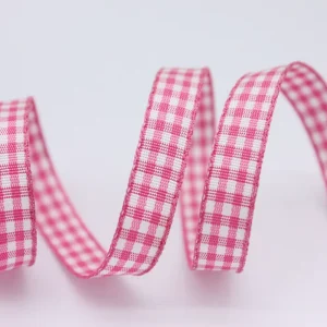 High Quality Custom Ribbon with Logo for Gift Wrapping