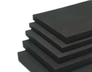 High Quality Customized Eco Friendly Eva Foam Sheet Protective Cushioning Material China Supplier