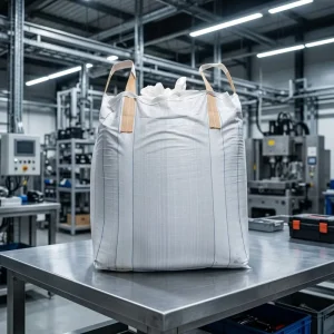 High Quality FIBC Bags for Chemical Sugar corn fertilizer Big Bag 1000kg