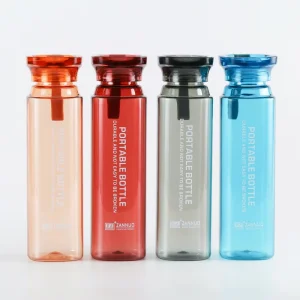 High Quality Sport Plastic Bottle