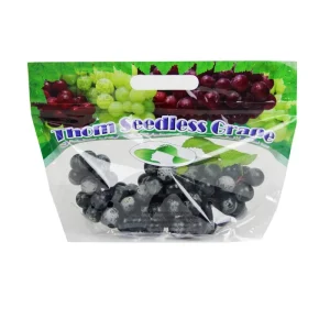 High Quality mango Grape Packing Bags Pe Fruit protection Plastic Bags