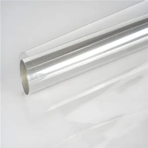 High Strength PET Film for Machinery Parts Protective Layers and Electronic Device Packaging
