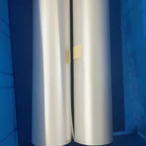 High Temperature 180°C for Half an Hour Custom Size and Thickness Masking Film