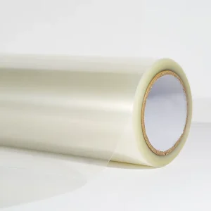 High Transparency Tempered Film Studio Advertisement Photos Crystal Ceramic Paintings Scratch Resistant Protective Film