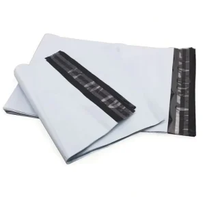 High-grade Quality Printed Plastic Shipping Bag Custom Logo Poly Mailers