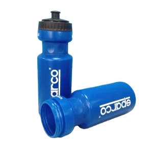 Hot Sell Recycled clear Plastic Drinking Bottles Custom Squeeze Bottle