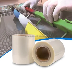 Hydrographic Film Blank Water Transfer Printing PVA Water Soluble Packaging Film Factory Manufacture