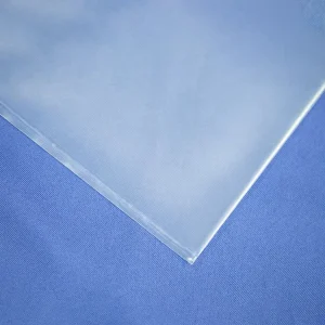 In Stock Clear Plastic Bag Storage Plastic Packaging Bag Sub Packing Ready Ship Full Cartons