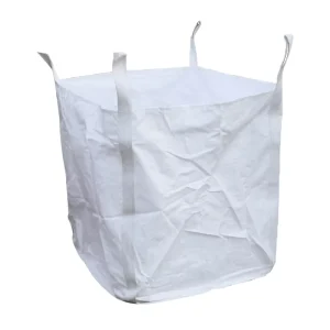 Industrial FIBC Ton Big Bag Storage Rack Corrosion Resistant Coating 1000kg Capacity for Bulk Goods Handling