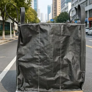 Industrial Internally Reinforced U Panel FIBC Bag with Full Internal Reinforcement