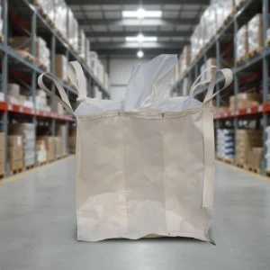 Industrial Resistant High Load Capacity Port Handling FIBC Bag
