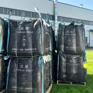 Internal Reinforced FIBC Jumbo Bag 1000kg Leakproof Bulk Sack for Raw Material Packing