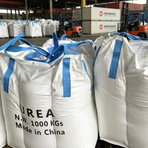 Internally Reinforced FIBC Bag for Sand Cement and Mining Materials