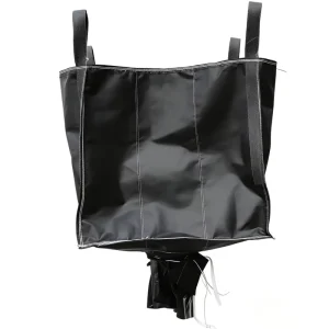 Internally Reinforced FIBC Bulk Bag Reusable Heavy Duty Ton Bag for Sale
