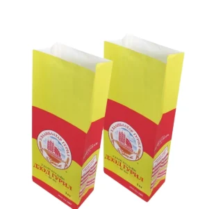 Kraft Paper Bag