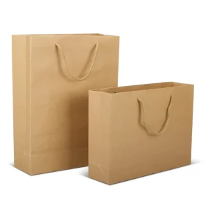 Kraft Paper Tote Bags Gift Bags Apparel Bags Printed Advertising Bags Corporate logo Bags Wedding Celebration Bags