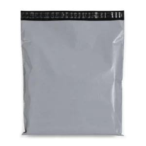 LDPE Poly Mailer Bags Self Seal Waterproof Express Shipping Envelopes for Online Retail Packaging