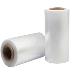 LDPE Protect Clear Plastic Film Used in PETG Sheets