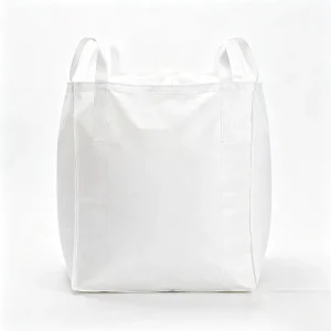 Large FIBC Bulk Bags PP Material 1 Ton Logistics Packaging
