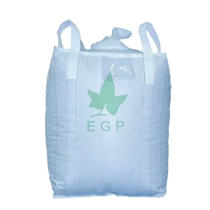 Large Sands Big Bag Antistatic Bulk Bag FIBC Jumbo Bag With Discharging Spout
