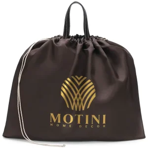 Large Size Silk Satin Drawstring Pouch Custom Logo Dust Proof Gift Packaging Pouch for Handbag Dust Cover