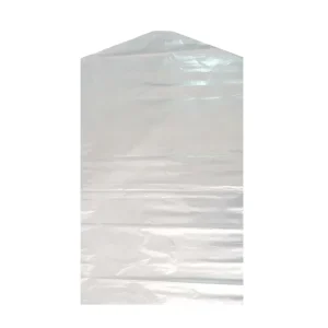 Laundry Coat Cover Dust Bag Cover Storage Plastic Bags Disposable Clothes Dust Cover Dry Cleaning Special Bag