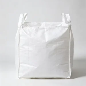 Liner Type FIBC Bulk Bag 1000kg 1500kg Super Sack with Inner Liner for Wet & Fine Materials