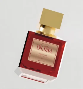Low MOQ Custom Glass Bottles for Perfume in Dubai Spraying Pump Bottle Flat Glass Perfume Bottle Cosmetics Sprayer
