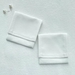 Luxury Cotton Envelope Dust Shopping Bag Custom New Design Envelope Pouch Envelope Fabric Bag for Packaging