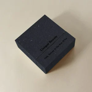 Luxury Eco Friendly Rigid Cardboard Jewelry Drawer Box Matt Lamination Hot Stamping Rings Earrings Bracelets Necklaces OEM