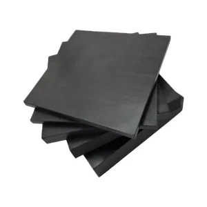 Machine Tool Rubber Cushioning Pads Order Any Shape Any Thickness Any Quantity Hardness Shore a 60 70