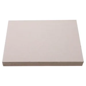 Magnetic Closure Eco Friendly Recyclable Box Board Using High Strength Grey Chipboard for Gift Craft Applications