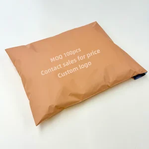 Mailer Mailers 6.7*10inch Mailing Bag for Shipping Clothes Bag Tear Proof Apparel Packaging Plastic Poly Bags