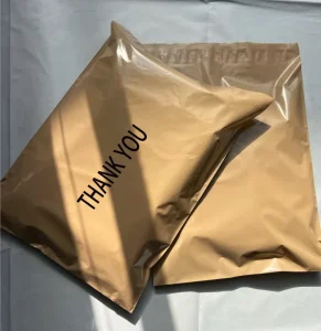 Mailer Shipping Mailing Bags Envelopes Polymailer Courier Clothing Bags for Mailing Bag Custom Poly Mailers