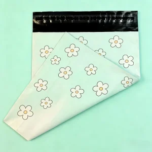 Manufacturer Poly Mailer Bags Resealable Self Adhesive Seal LDPE Plastic Courier Packaging for Clothes