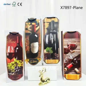 Matte Perfume Shopping Bag with Away Print Sealable Name Foil Scarf Dry Customize Foulard Pencil Cm Perfume Shopping Bag