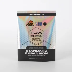 Mid Sealed Plastic Bag with Leak-Proof Structure, Eco-Friendly Material, Custom Sizes, Brand Logo Printing Available