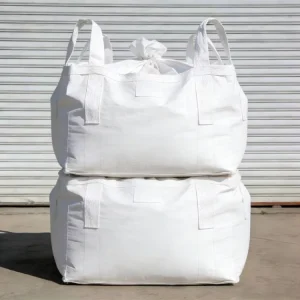 Model 4-78 Durable PP Bulk Bags for Storage and Transport Extend Life Cost-Effective Multi-Material Compatibility
