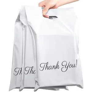 Multi Color Custom Logo Plastic Shipping Bags for Clothing Biodegradable Custom Shoe Shipping Envelope Bag
