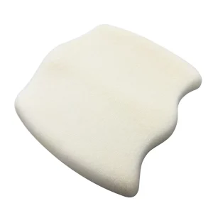New Design Adult Silicone Cushion Food Grade Material with Foam Filling