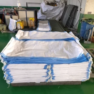 New pp Material Woven Bag Polypropylene Sacos De Rafia 50kg Rice Feed Sack Bag Bolsa Maiz Para Costales